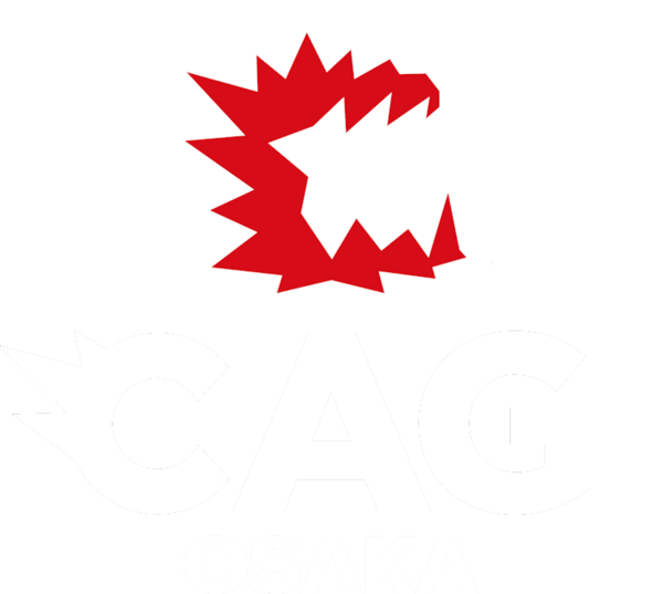 CAG Osaka testimonial